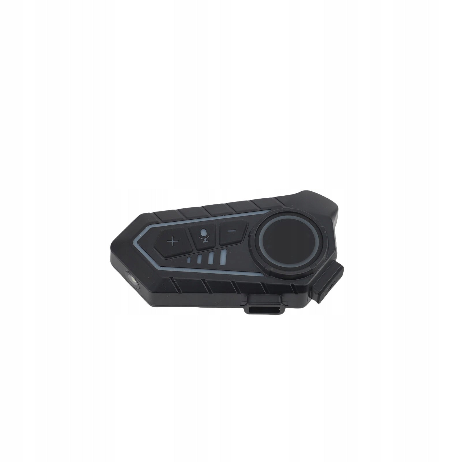 HEADSET MOTORCYCLE INTERCOM MOTORCYCLE HELMET BLUETOOTH 6.0 Manufacturer no brand