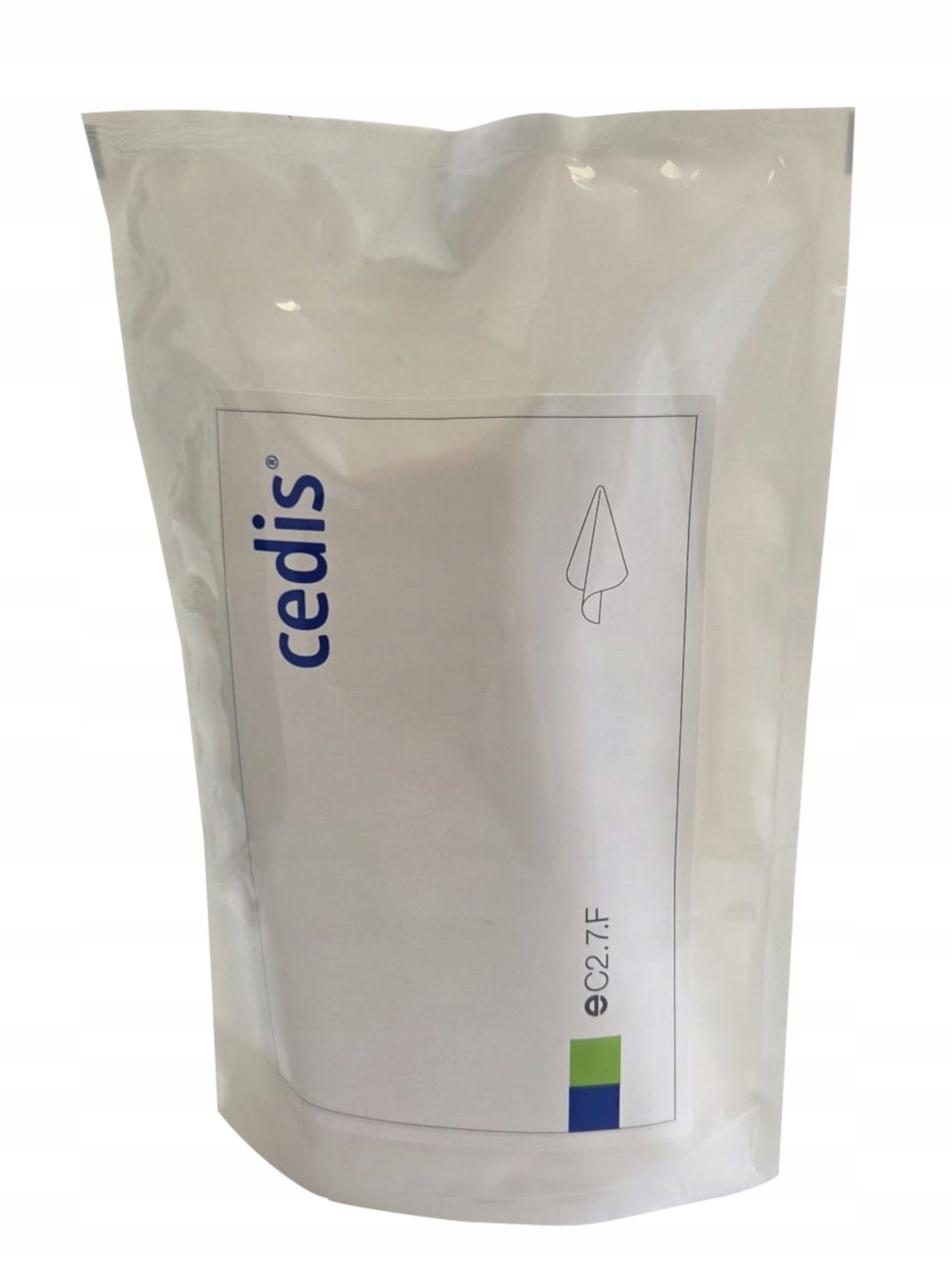 HEARING AID CLEANING WIPES - CEDIS 90PCS - CARTRIDGE