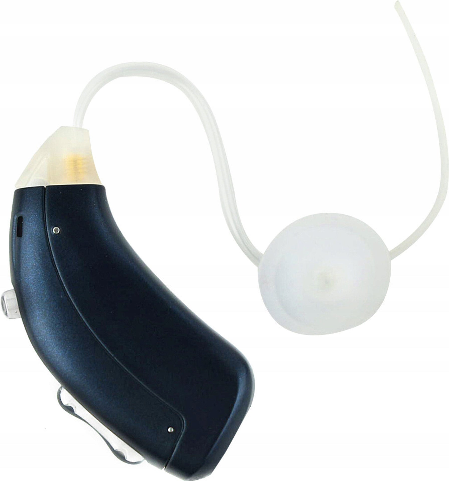 HEARING AID DIGITAL RECHARGEABLE IN-EAR HEADPHONE AMPLIFIER Packaging status original