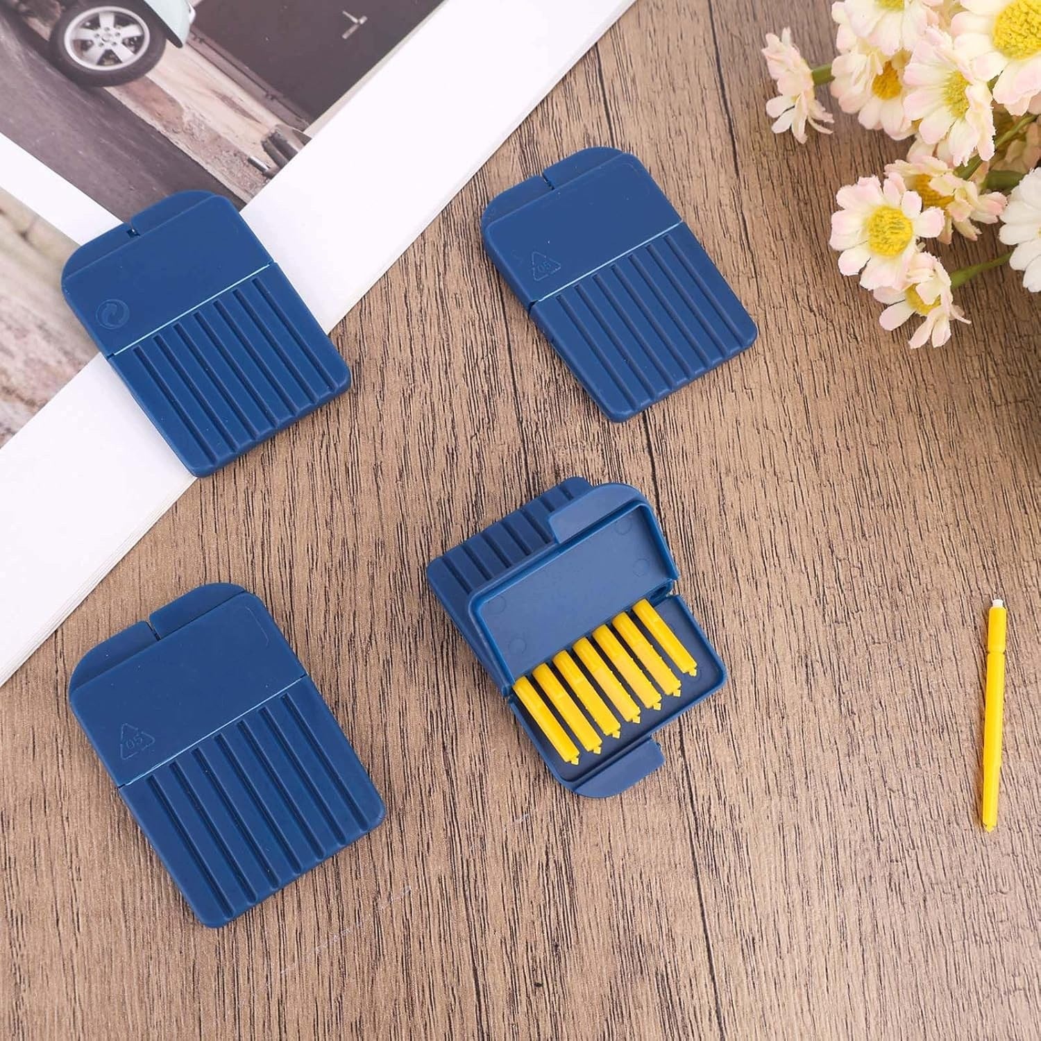 HEARING AID FILTERS 32PCS DIAMETER 1,5MM WAX PROTECTION Medical device type accessories for a medical device or a product without an intended medical purpose