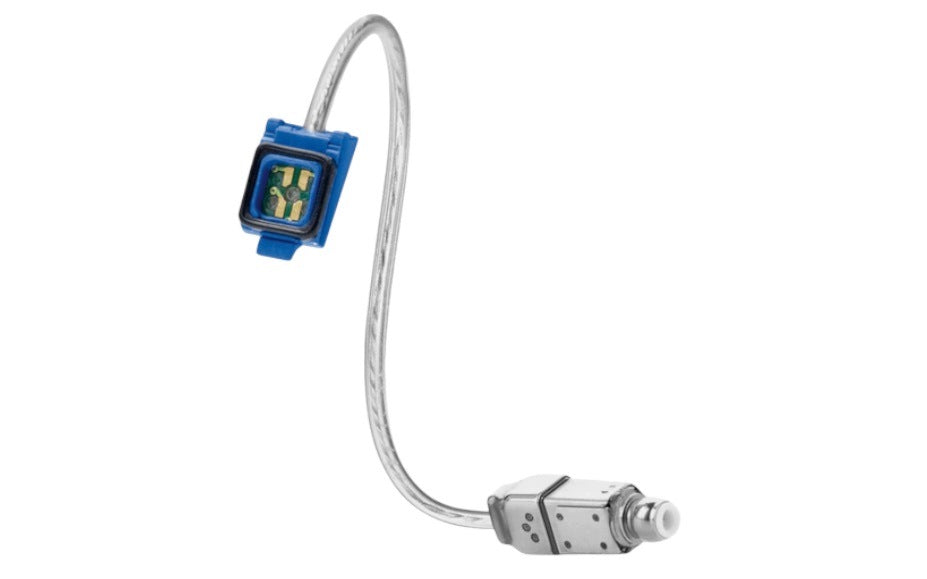 HEARING AID HEADPHONE RECEIVER LEFT CONNEXX miniReceiver 2.0 M 2L Packaging status original