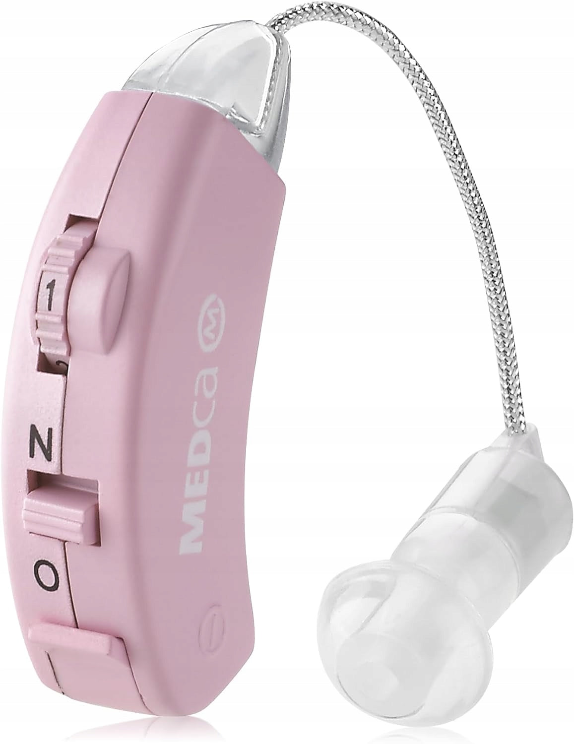 HEARING AID MEDCA PREMIUM ACTIVE FOR SPORT PRO