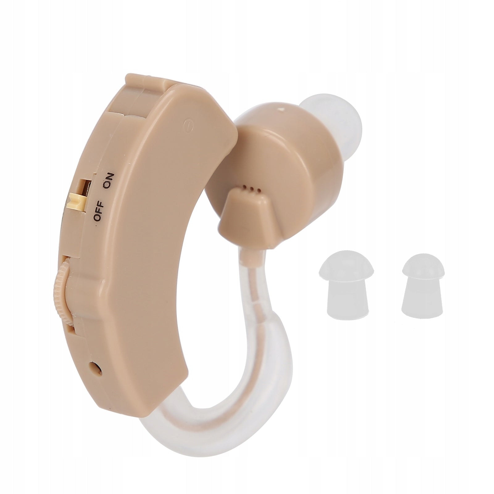 HEARING AID MEDICAL BATTERY RESUMES Medical device type accessories for a medical device or a product without an intended medical purpose