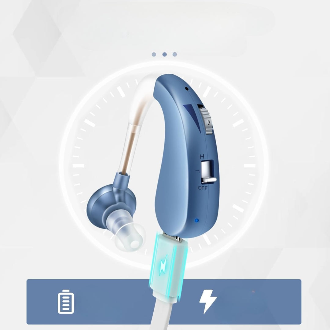 HEARING AID STATETAS HEARING AMPLIFIER WIRELESS DIGITAL PRO EAN (GTIN) 0000993549203