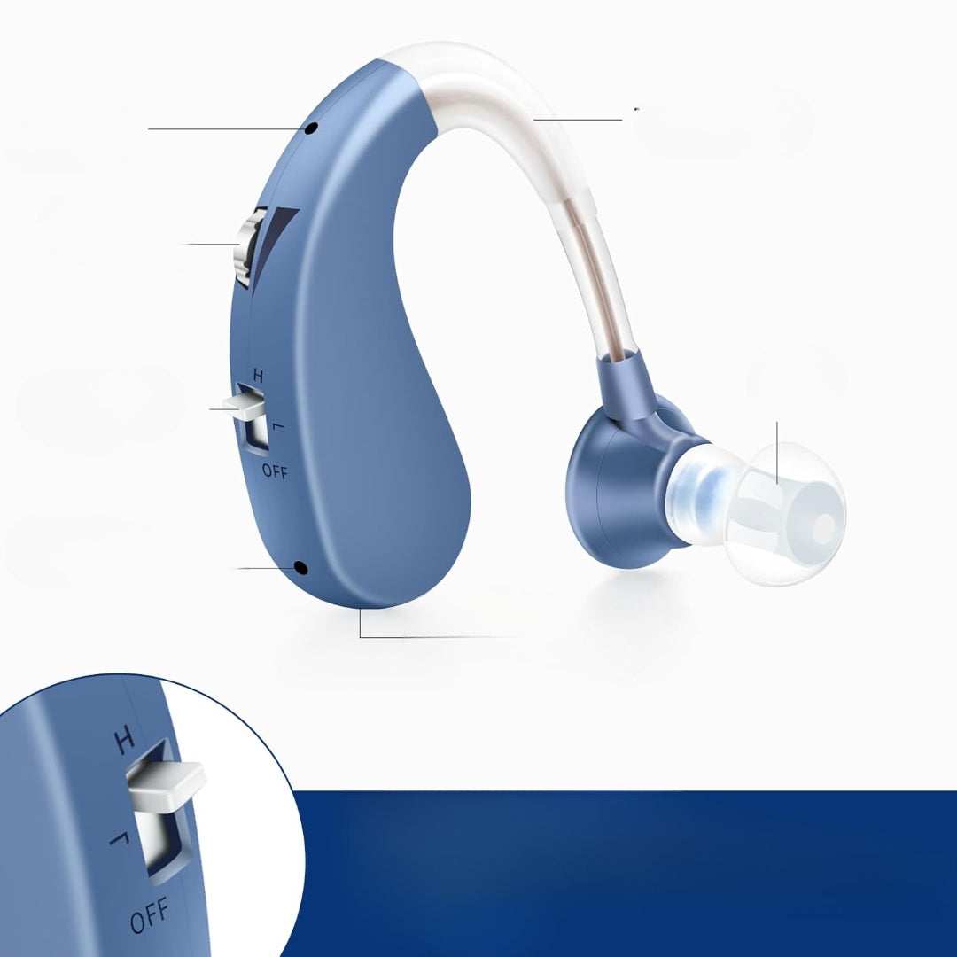 HEARING AID STATETAS HEARING AMPLIFIER WIRELESS DIGITAL PRO Manufacturer code BDFHDFVDF