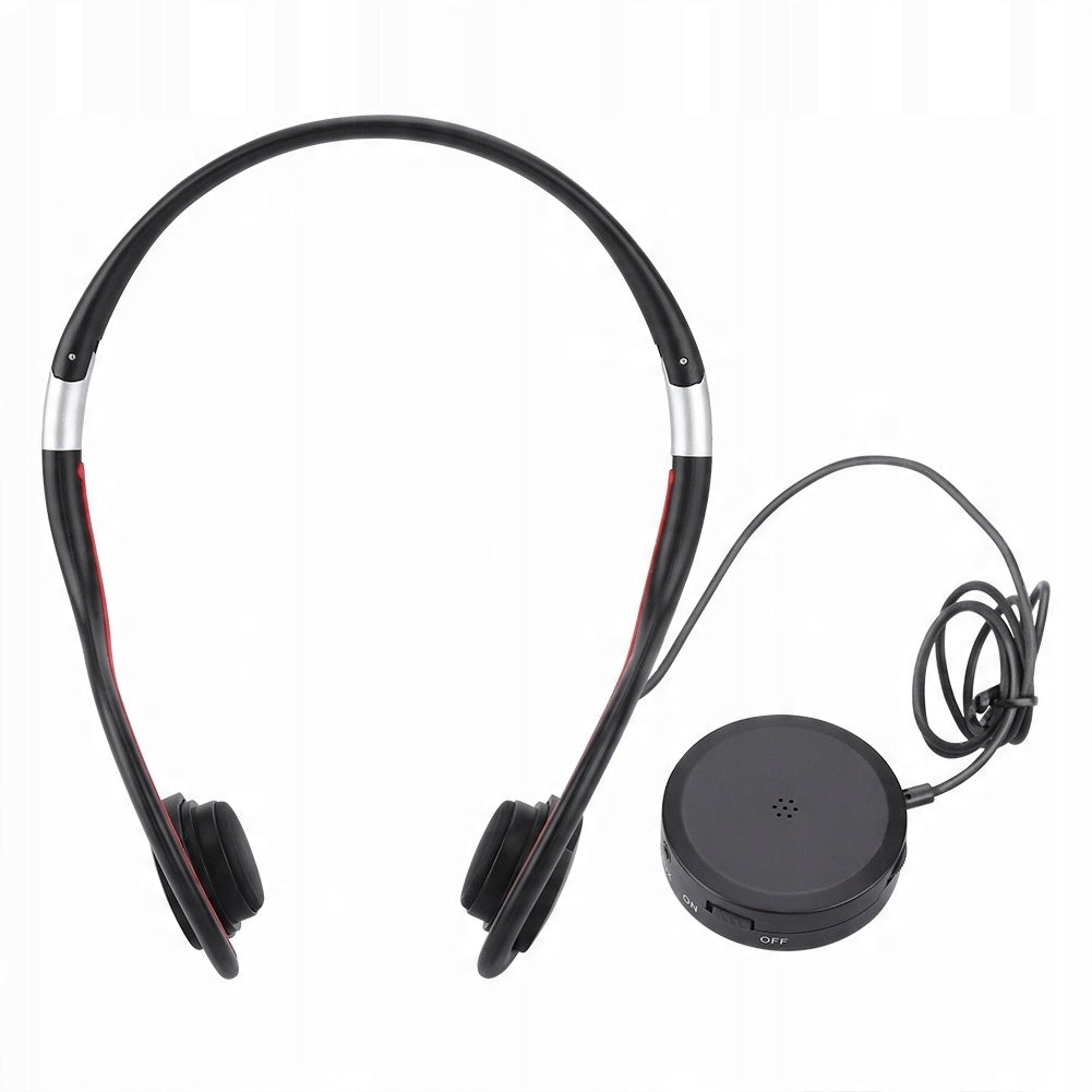 HEARING AIDS FOR THE HEARING IMPAIRED BN-802 Packaging status original