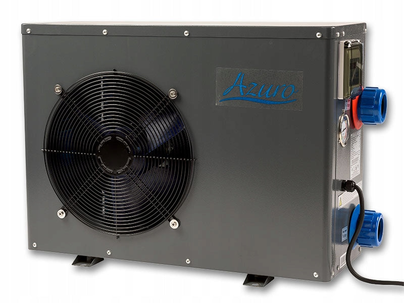 HEAT PUMP 5,03 KW + WiFi - swimming pool INTEX ,BESTWAY up to 25m3