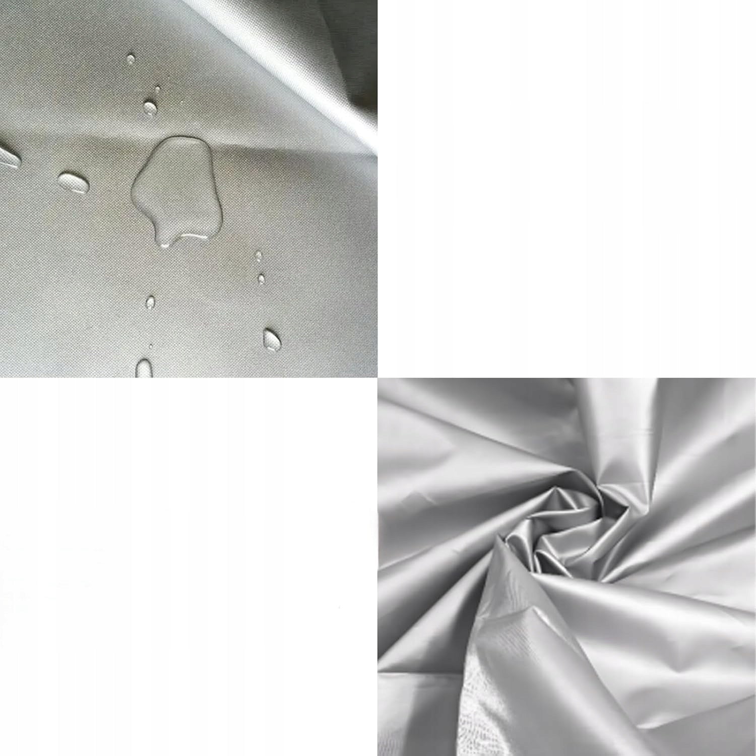 HEAT PUMP COVER AIR CONDITIONING 80x30x57 WATERPROOF PROTECTIVE STRONG Kind other