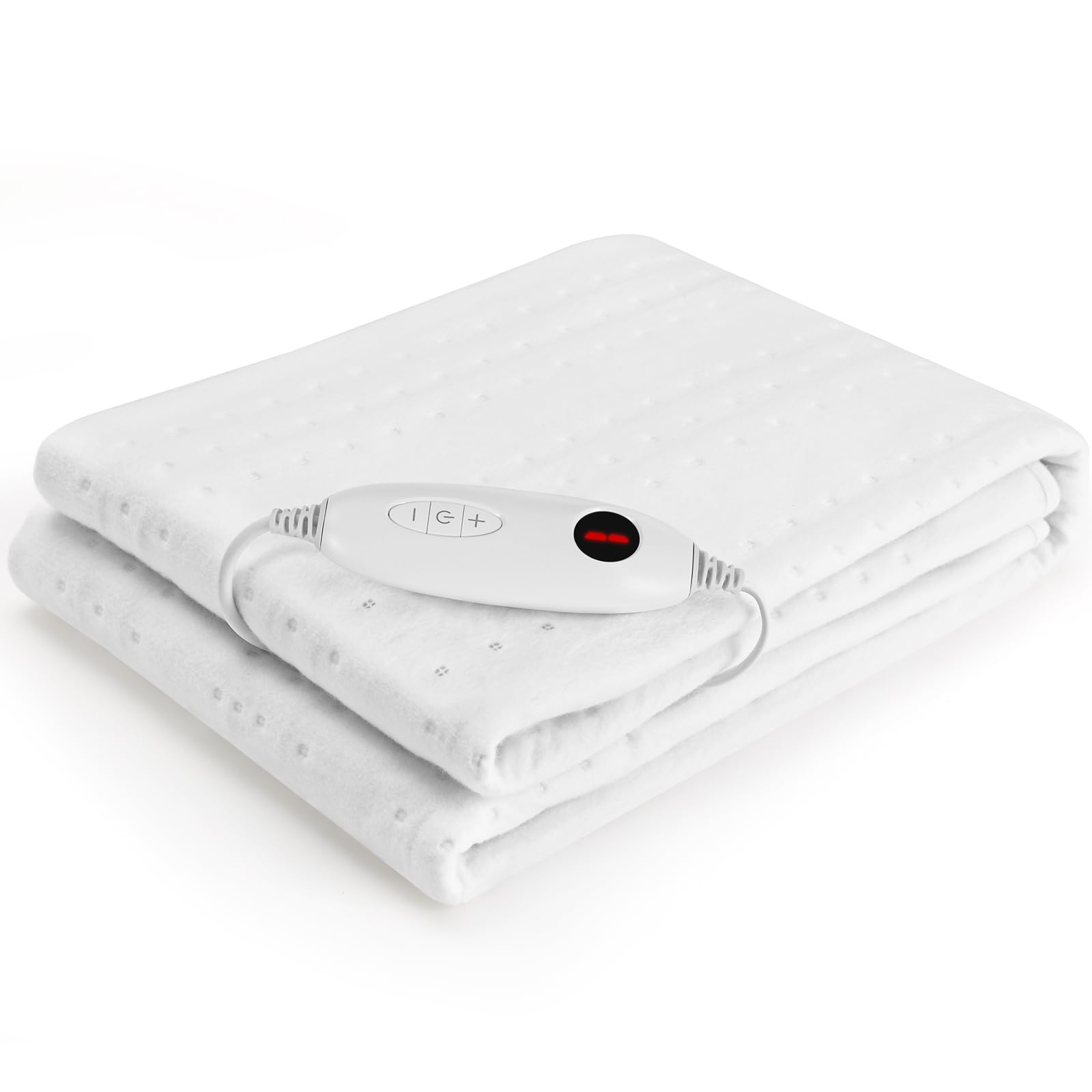 HEATED BED MAT 150x80 cm TEMPERATURE CONTROL TIMER