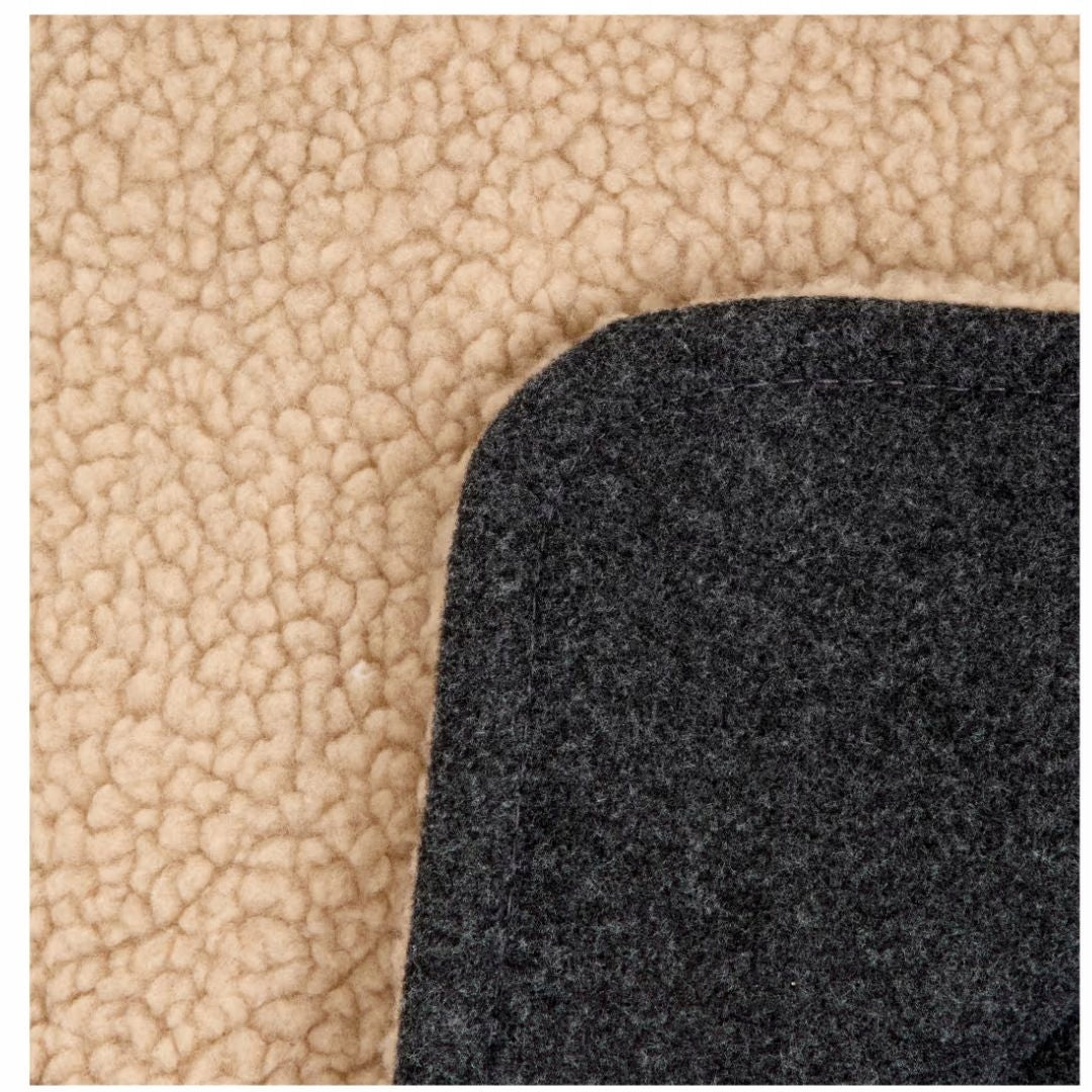 HEATED CHAIR CUSHION ELECTRIC HEATER 40x120cm 100W Manufacturer code PODGRZEWANA PODUSZKA NA FOTEL 120x40cm