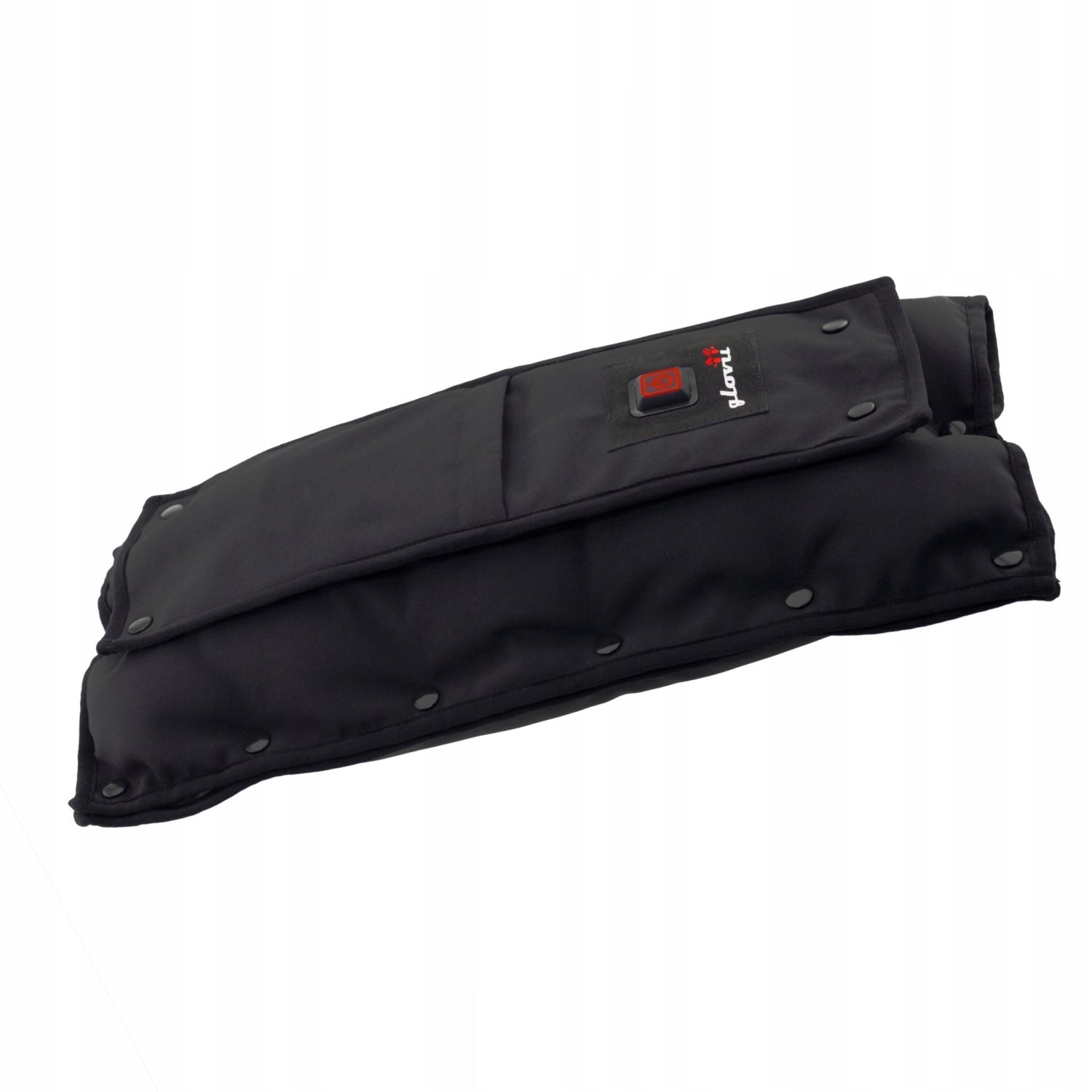 HEATED MUFF -4IN1-FOR HANDS / STROLLER /BACK / PILLOW -OUTLET COLLECTION 2025 Medical device no