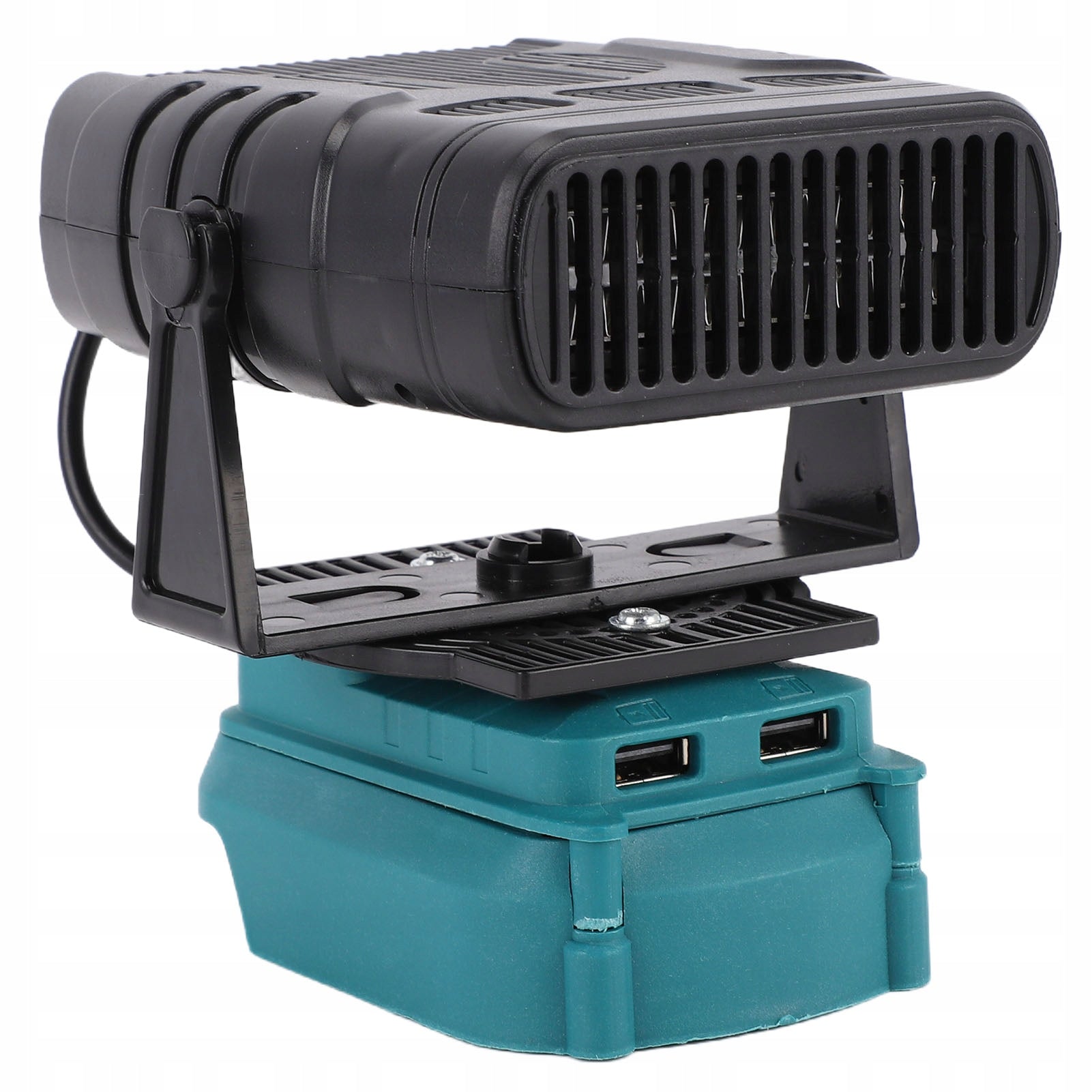 HEATER CAR HEATER FOR CAR 18V 200W Heating power 200 W