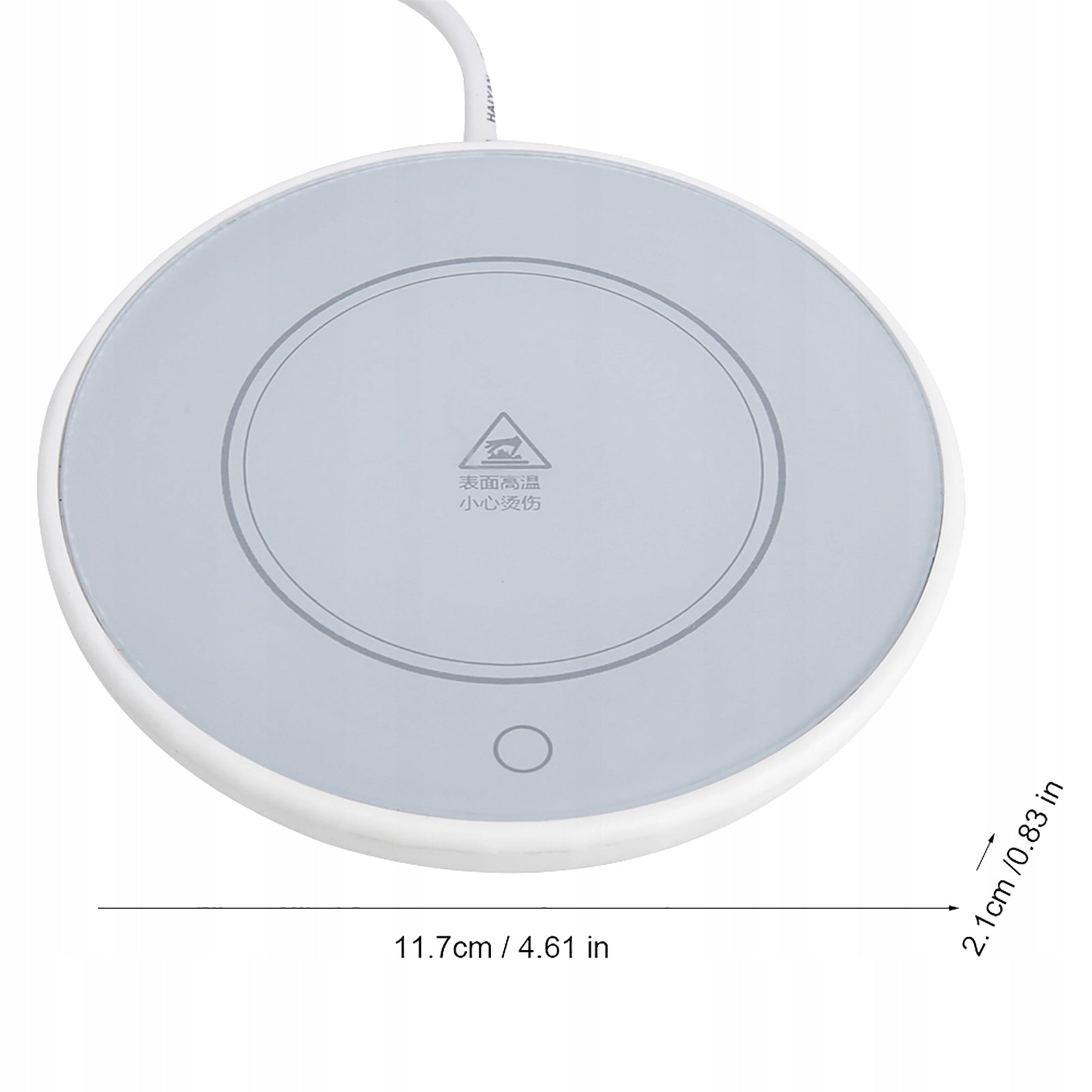 HEATER STAND FOR ELECTRIC TEA CUP Brand no brand