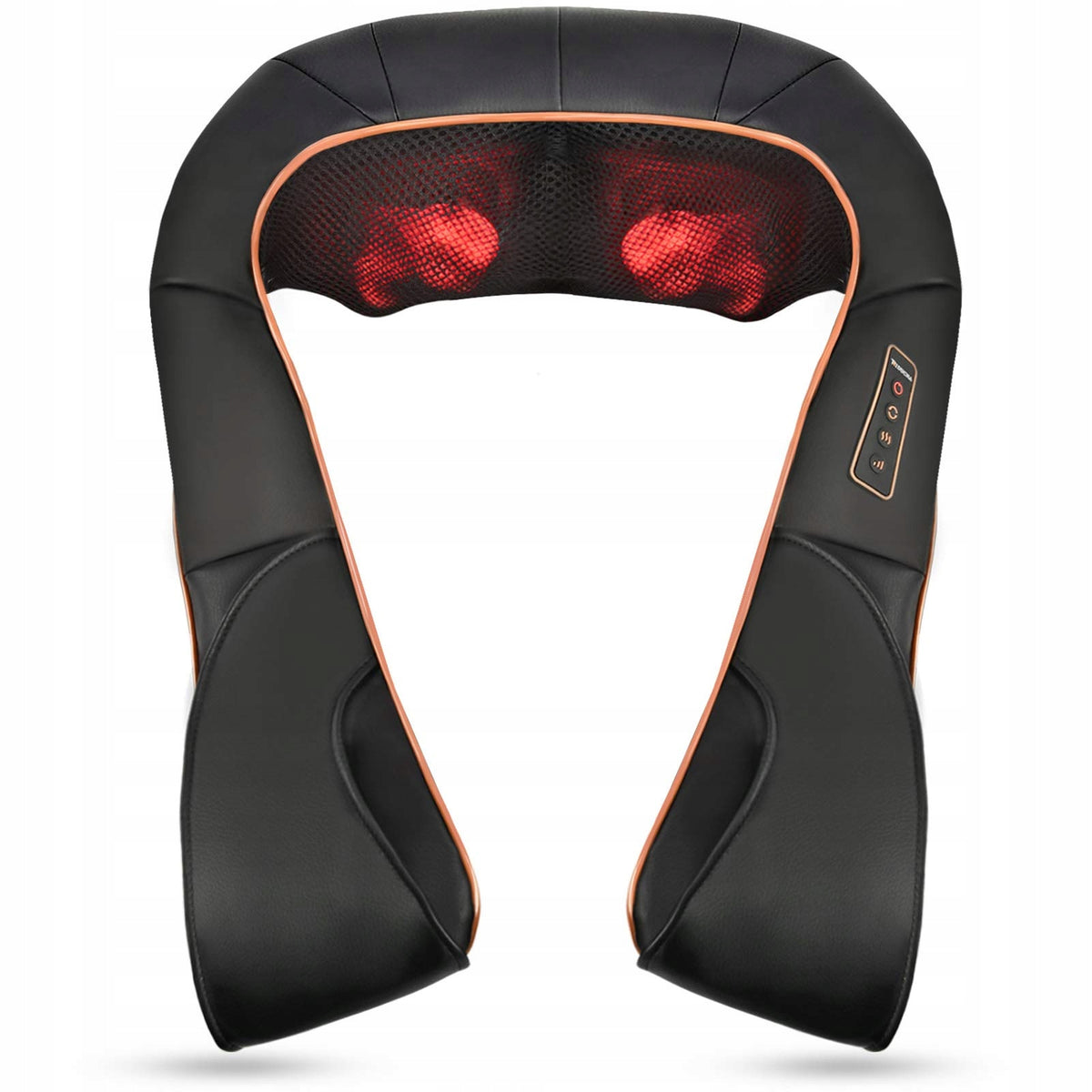 HEATING MASSAGER BACK NECK WHOLE BODY DIFFERENT MODES
