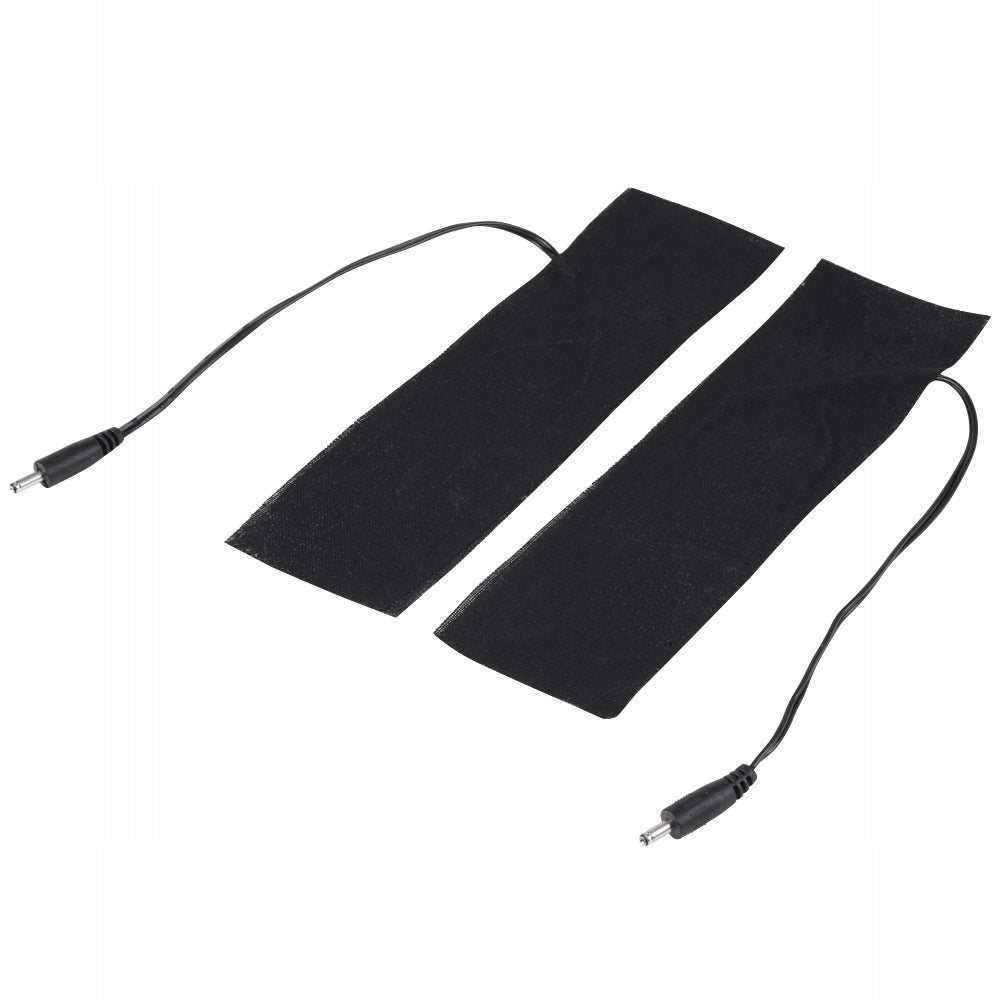 HEATING PAD 6X20CM ADJUSTABLE USB ELECTRIC MAT