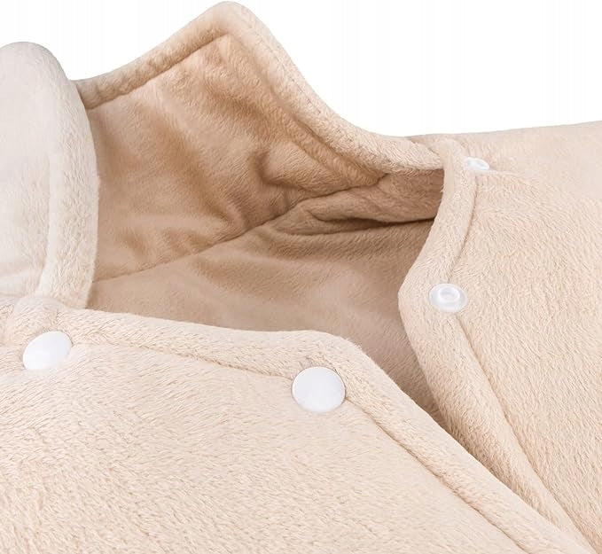 HEATING PAD ELECTRIC TUNIC FOR NECK HANGSUN TP530 Medical device no