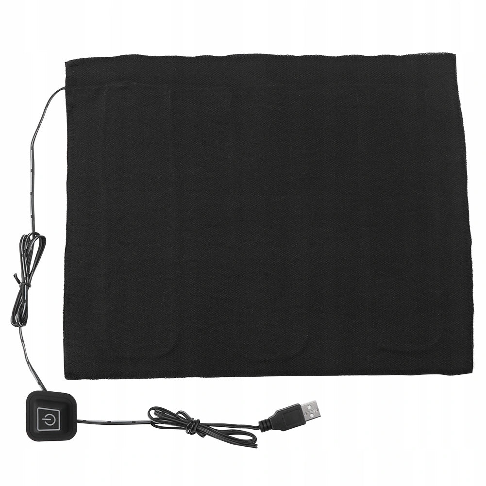 HEATING PAD FOR DC 5V 3-SHIFT HEATER