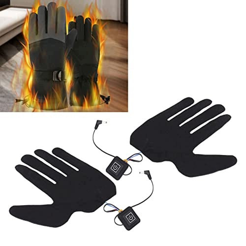 HEATING PADS ELECTRIC COTTON GLOVES 3 GEARS FOR FAMILY 2 Brand no brand