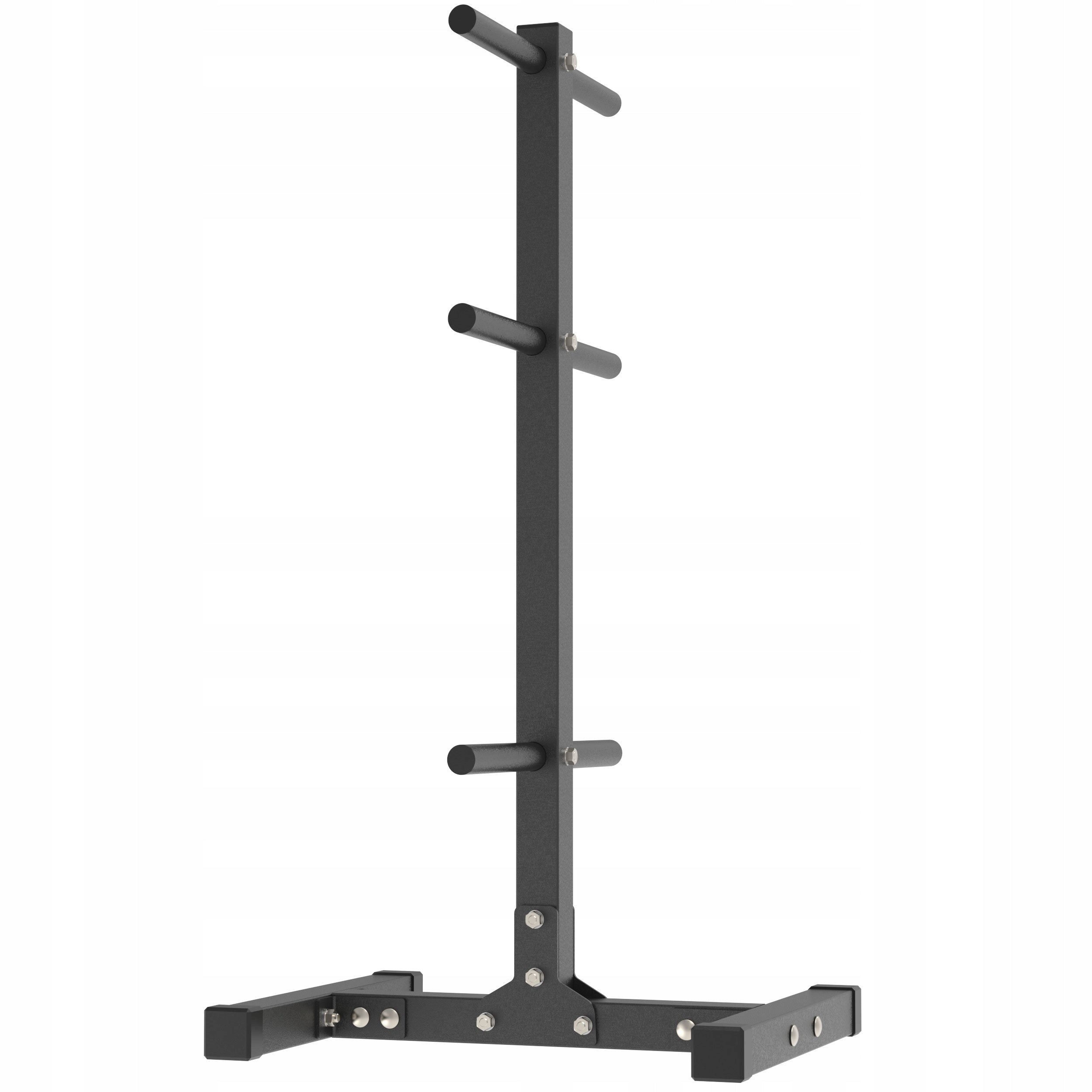 HEAVY DUTY RACK PLATES 400kg ENDORFIT Type one piece