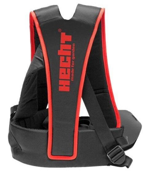 HECHT 000104 PROFESSIONAL BRACES FOR HECHT SCYTHES