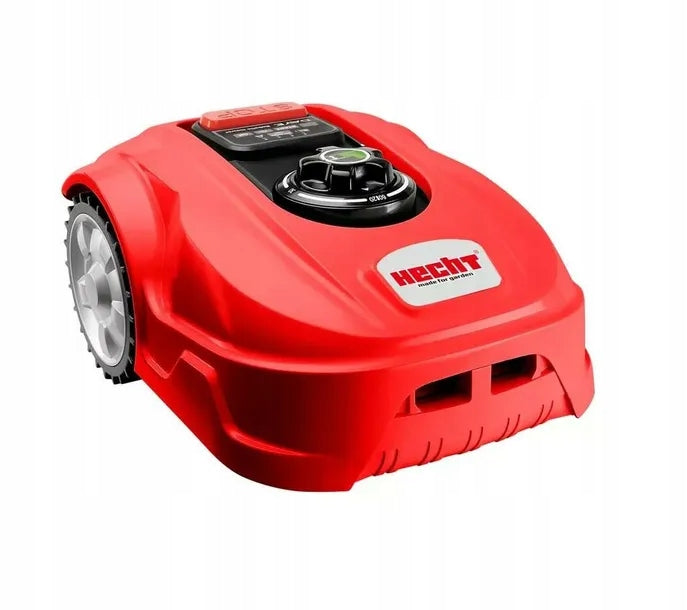HECHT ROBOTIC MOWER ACCU 5600