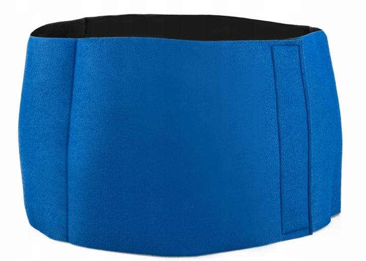 HEGEN SLIMMING BELT NEOPRENE FITNESS 18CM FOR BELLY
