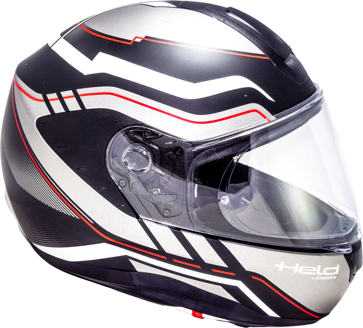 HELD BY SCHUBERTH H-R2 Sports Motorcycle Helmet Size L