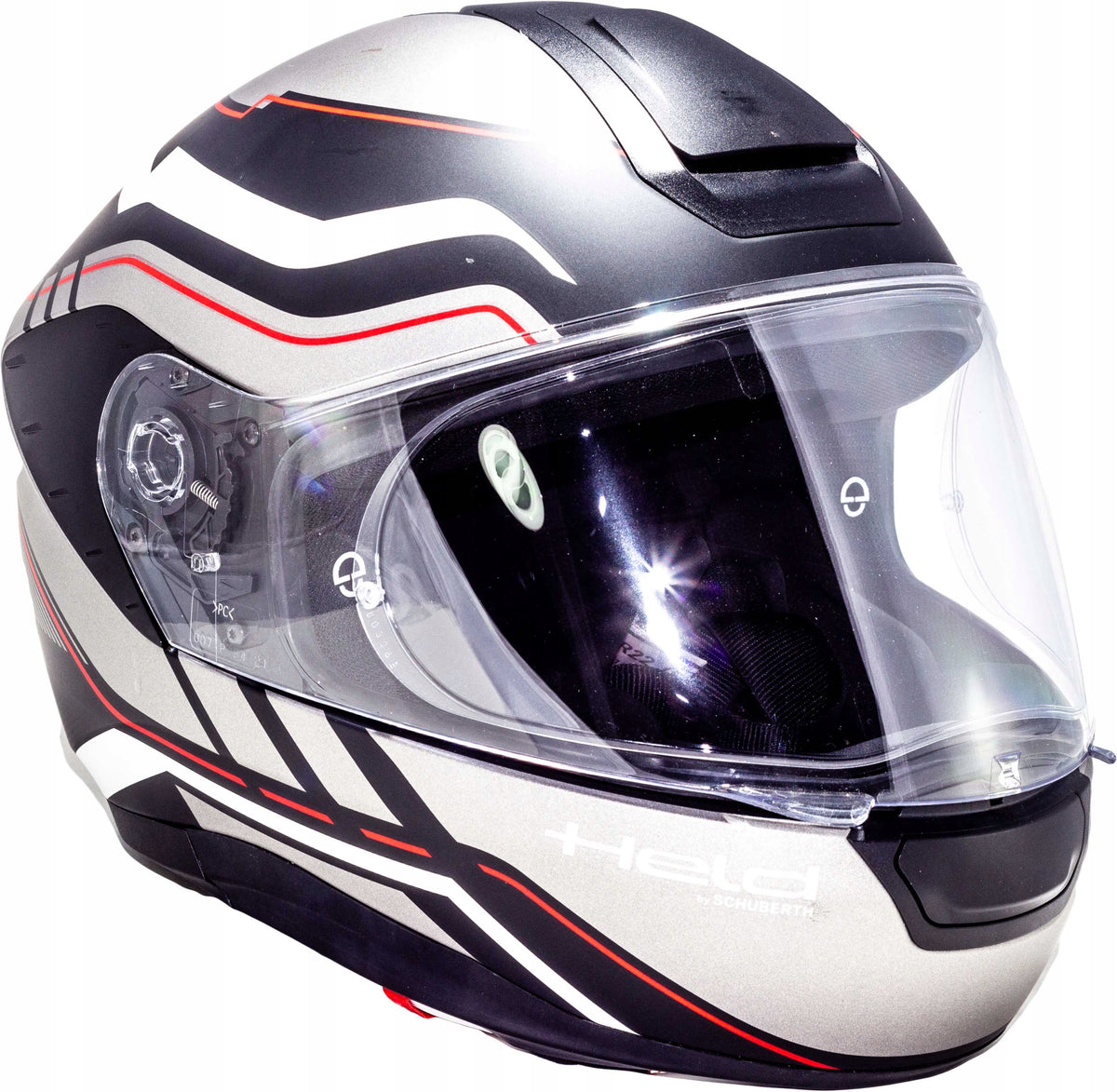 HELD BY SCHUBERTH H-R2 Sports Motorcycle Helmet
