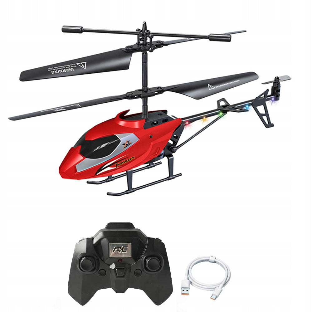 HELICOPTER REMOTE CONTROLLED HELICOPTER RC 2.4GHZ FOR CHILDREN PILOT GIFT Brand no brand
