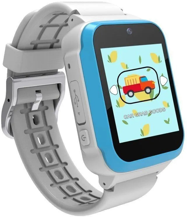 HELMER KW 801 chytré hodinky / chytré hodinky sportovní LCD Digitální Kind analog