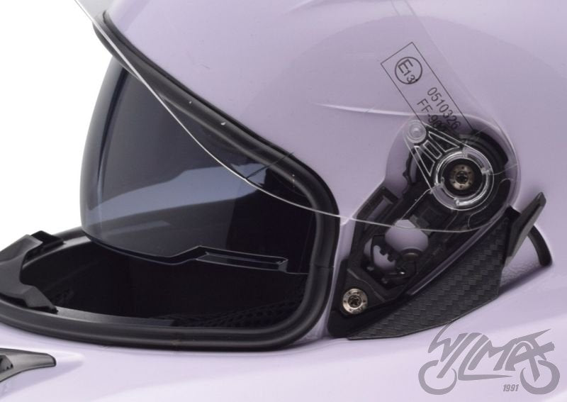 HELMET AWINA WITH SUNSCREEN BLEND size XL / MOTORCYCLE HELMET / LS2 Manufacturer Awina