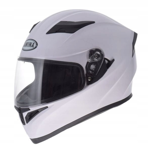 HELMET AWINA WITH SUNSCREEN BLEND size XL / MOTORCYCLE HELMET / LS2
