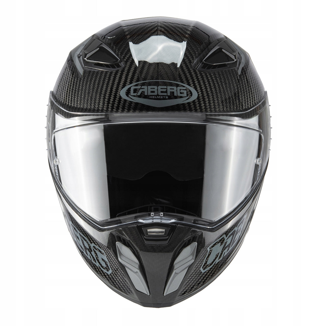 HELMET CABERG INTEGRAL MODEL DRIFT EVO II CARBON size. XXL Manufacturer's catalog number C2RC60N3
