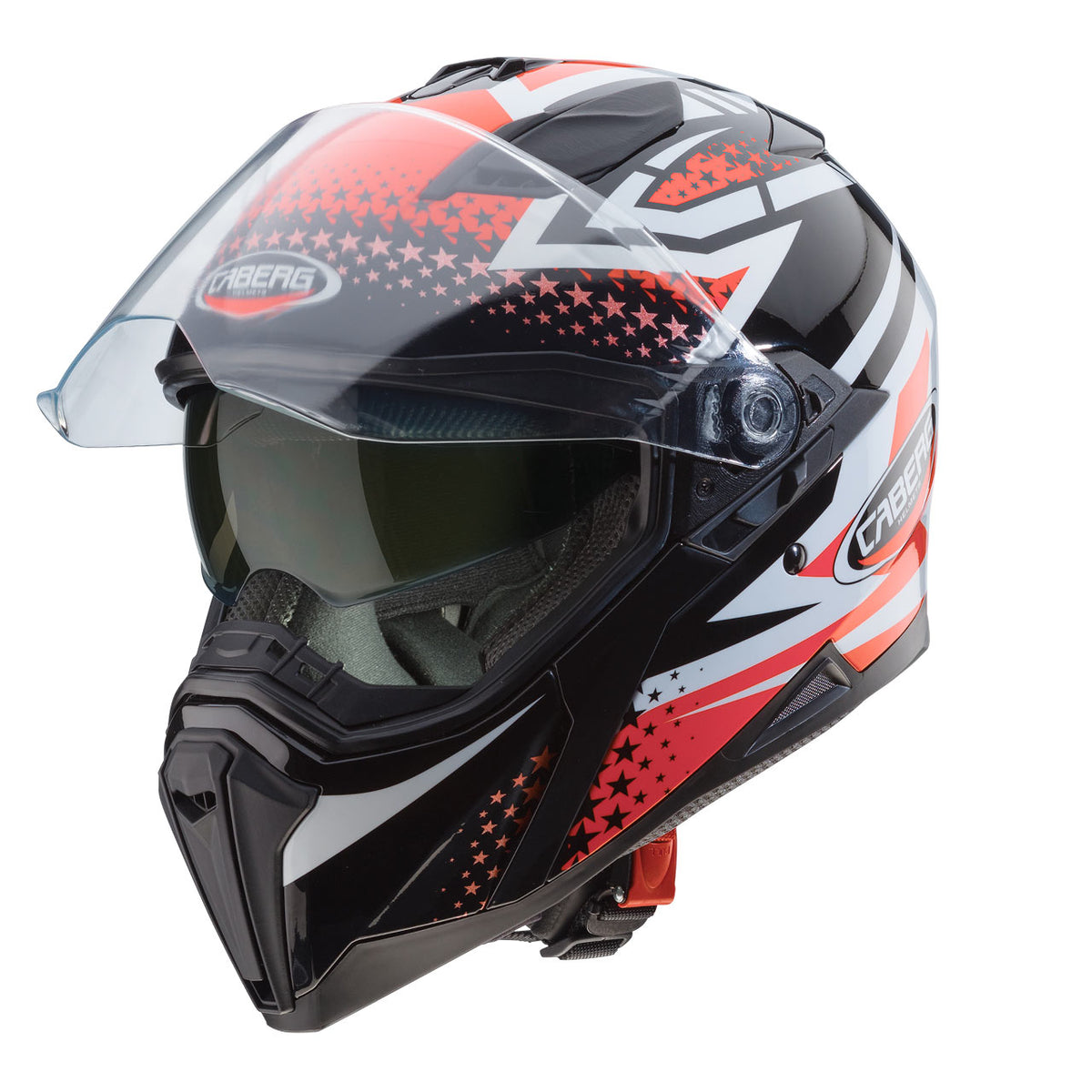 HELMET CABERG JACKAL SNIPER INTEGRAL BLEND size M Manufacturer's catalog number C2NC00H2/XXL