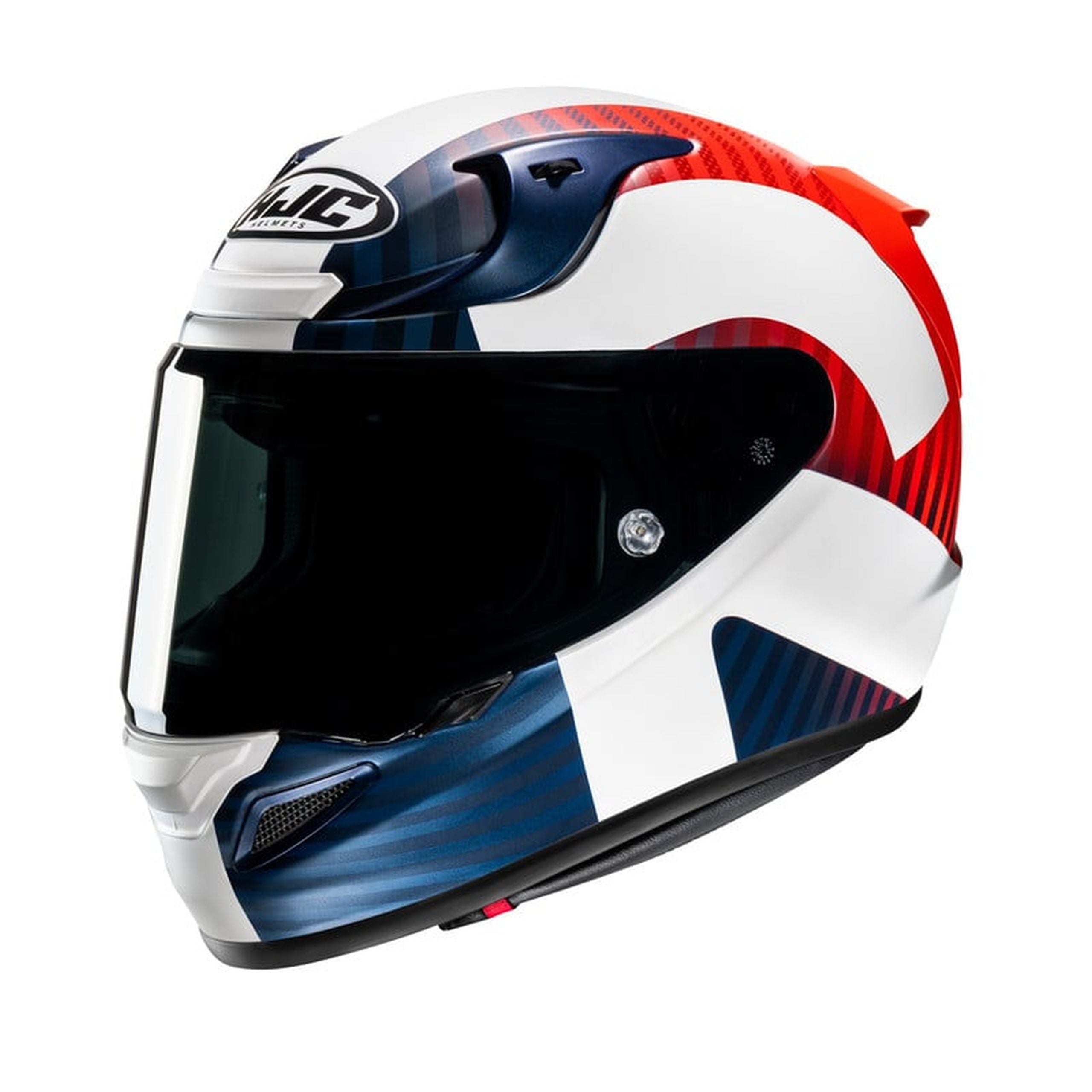 HELMET HJC RPHA 12 ADVANCED COMPOSITE SHELL PIM EVO Manufacturer's catalog number RPHA12_OTT-MC21SF_L