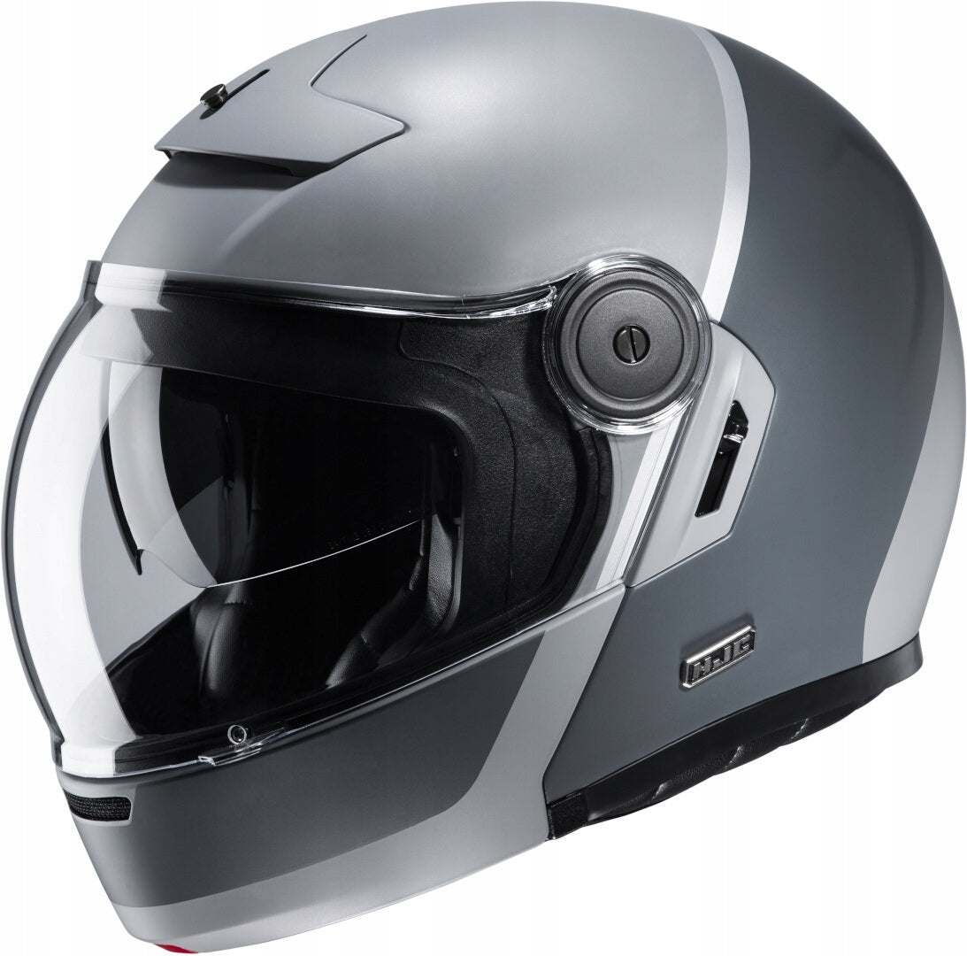 HELMET HJC V90 MOBIX MC5SF S NEW