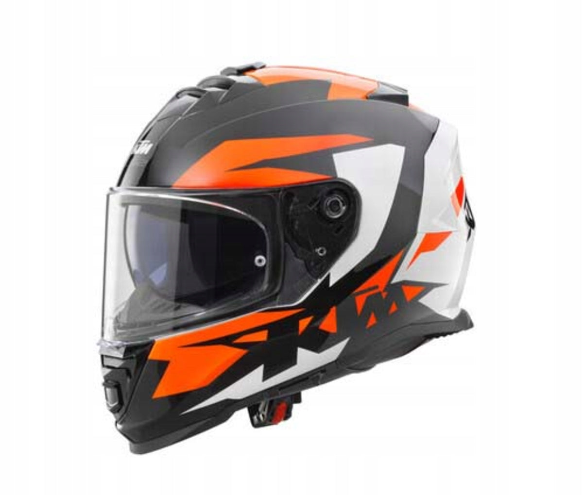 HELMET KTM STORM M LS2