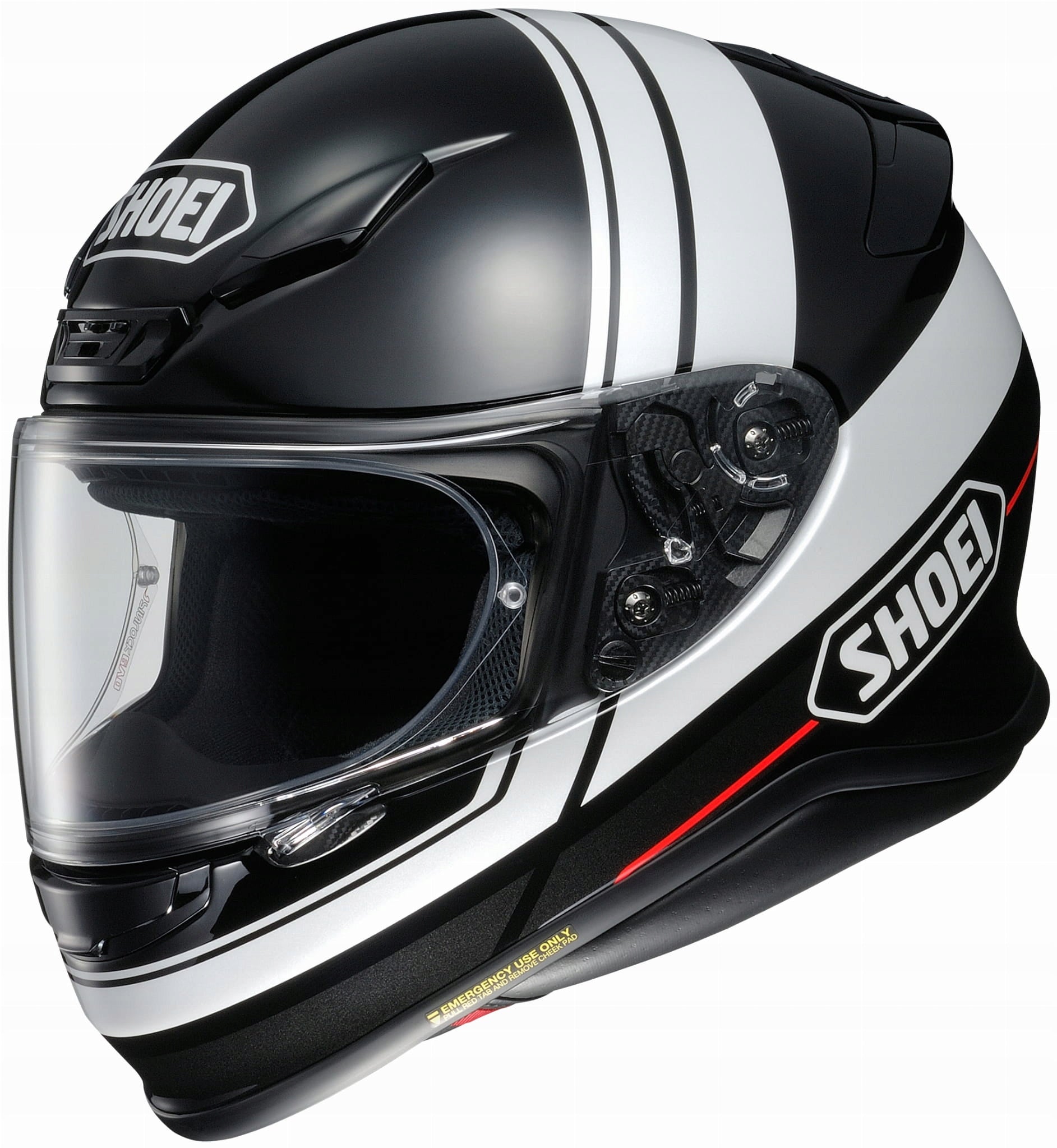 HELMET integral SHOEI NXR PHILOSOPHER Roz S 55-56cm Motorcycles Lublin