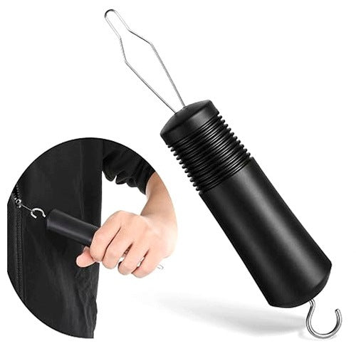 HELP FOR FASTENING BUTTON ZIPPERS FOR SENIORS 18 CM