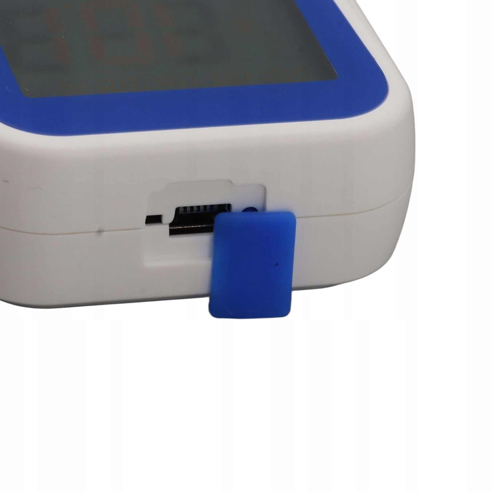 HEMOGLOBIN METER 10 S QUICK PRACTICAL TEST Medical device type medical device or in-vitro diagnostic medical device