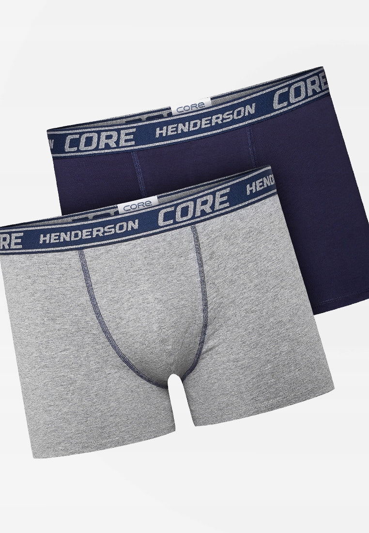 Trumpikės vyrams Henderson, įvairių spalų 2 vnt