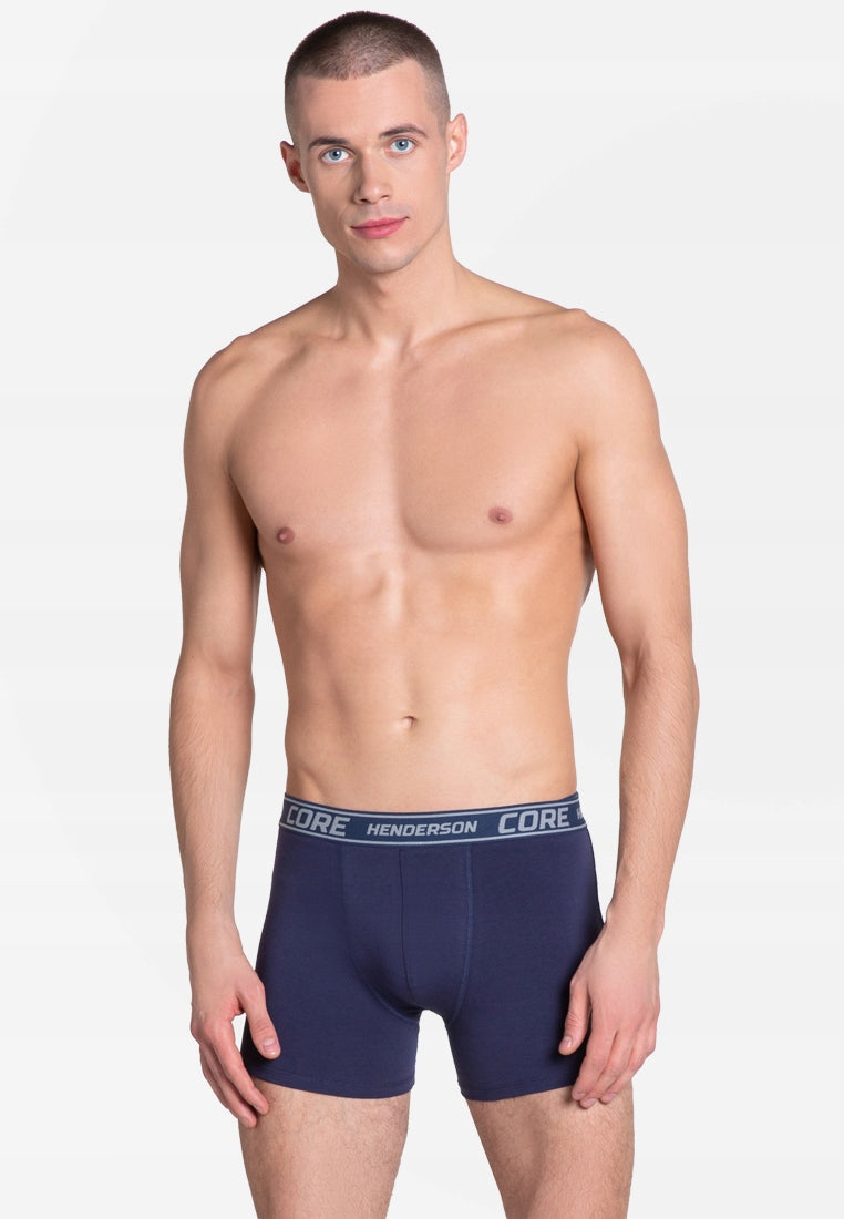 Trumpikės vyrams Henderson, įvairių spalų 2 vnt