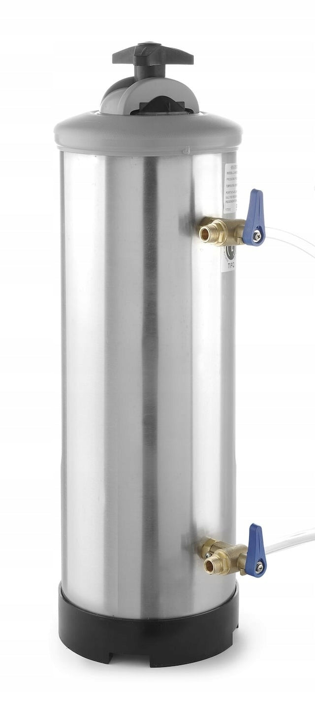 HENDI Water Softener 16 l