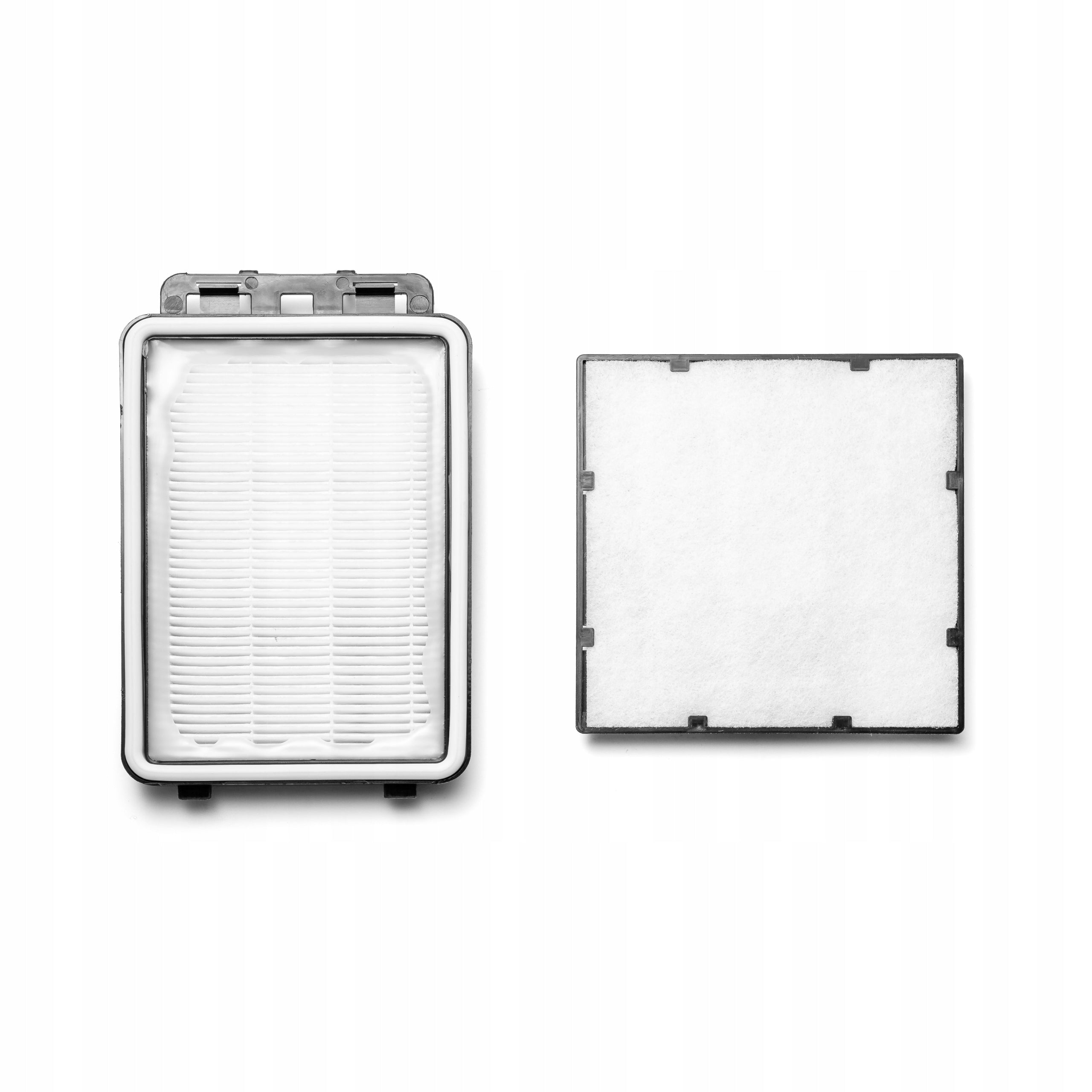 HEPA ENGINE FILTER FOR VACUUM CLEANER Electrolux EasyGo EF155 Manufacturer Anfi Filter