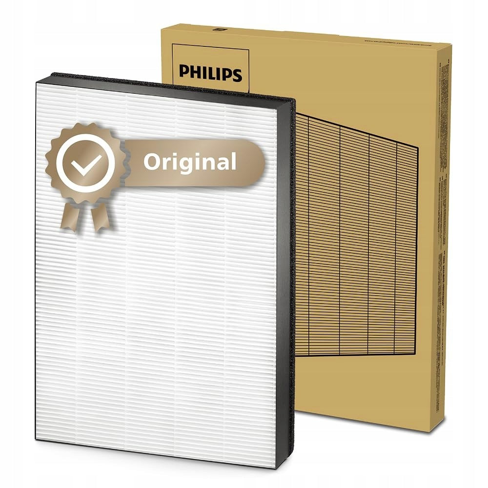HEPA REPLACEMENT FILTER FOR 2IN1 1000I AND 2000I PURIFIER-HUMIDIFIERS