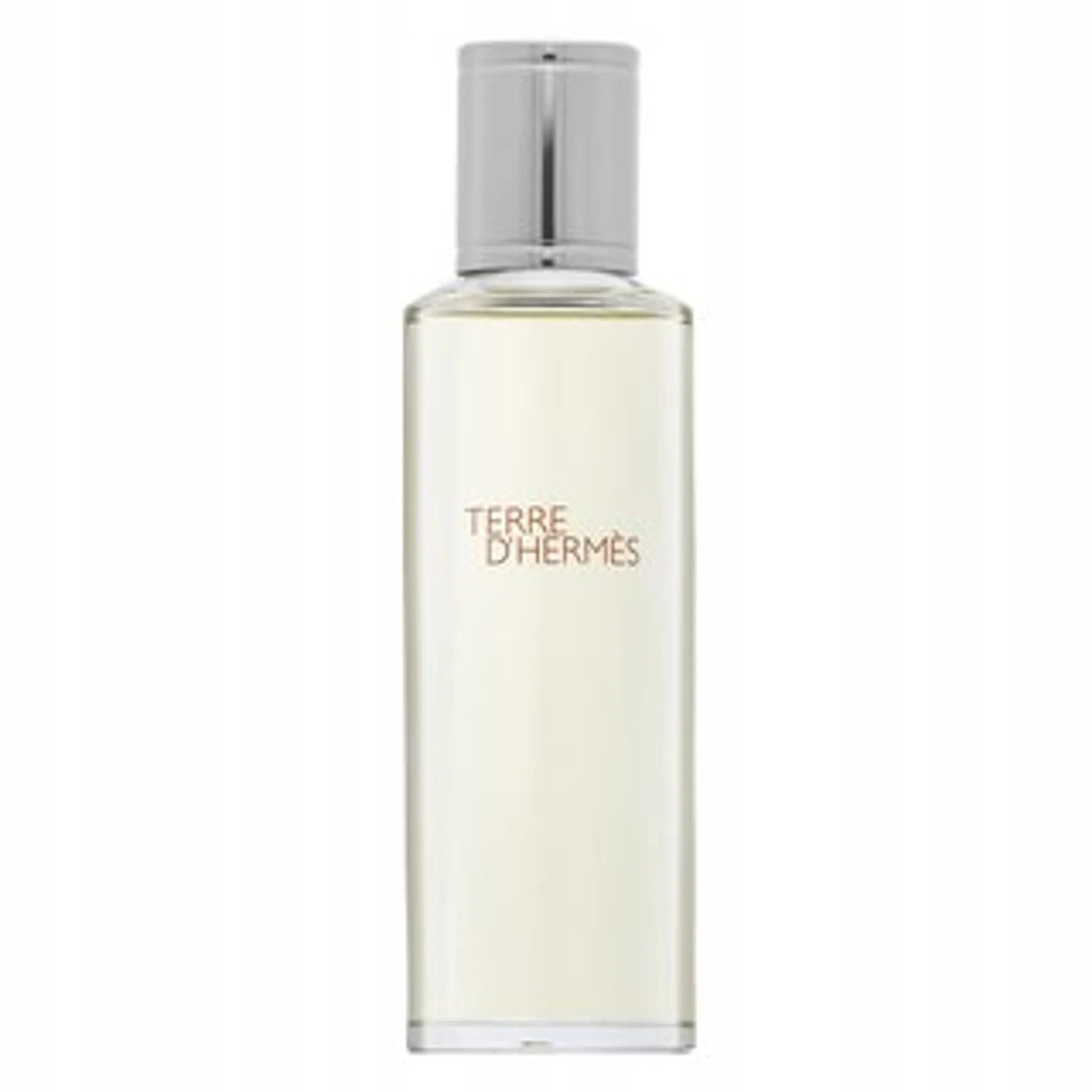 HERMES Eau De Toilette Terre D'Hermes Refill 125ml Line other
