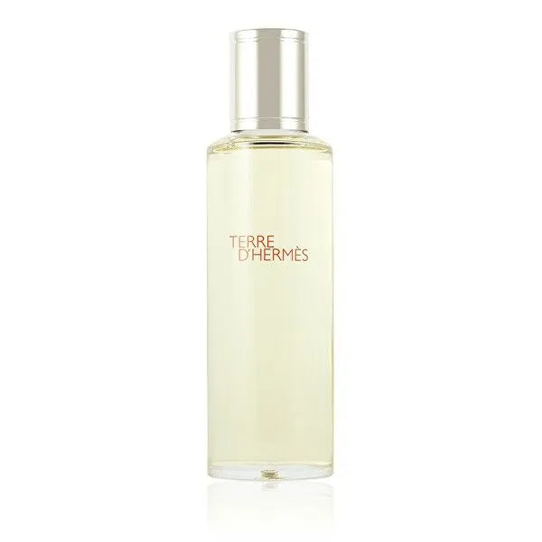 HERMES Eau De Toilette Terre D'Hermes Refill 125ml