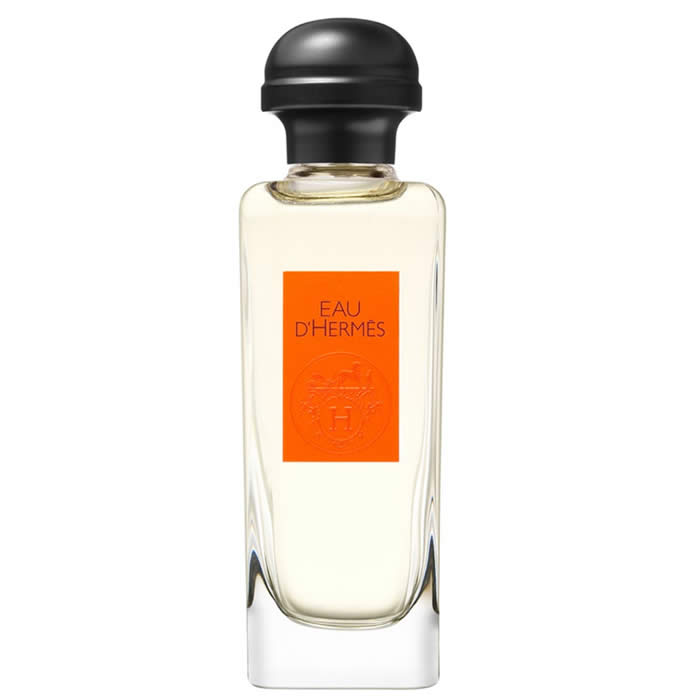 HERMES Eau d'Hermes Eau de Toilette EDT 100ml Brand Hermès