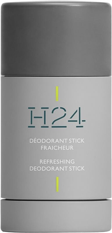 HERMES H24 DEODORANT STICK 75ML