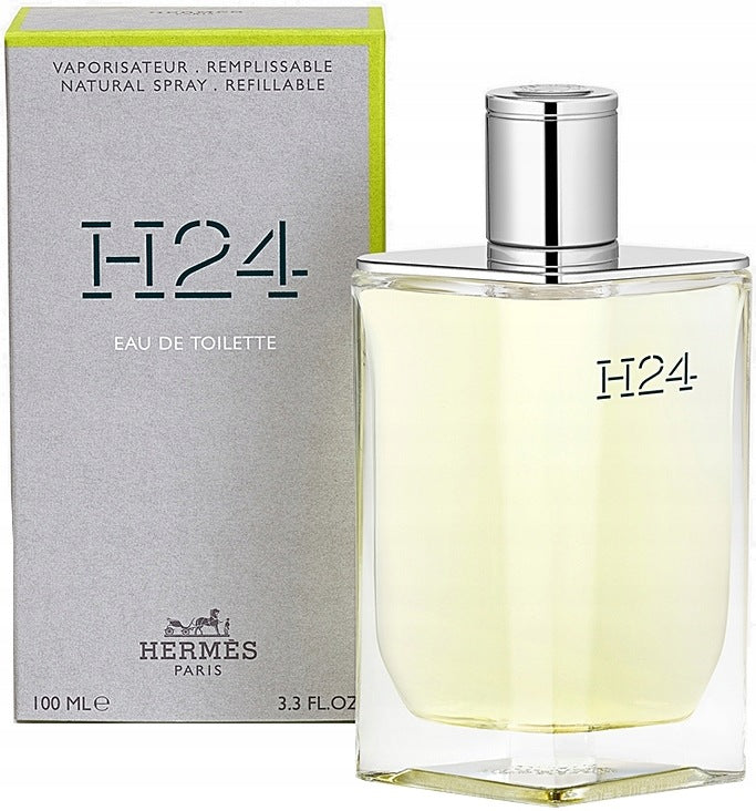 HERMES H24 EDT 100ML ORIGINAL